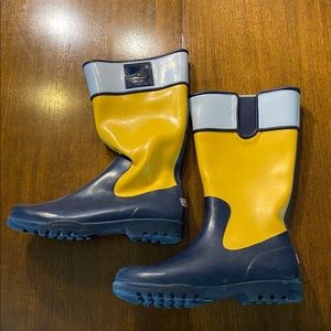 Sperry Women’s Rainboots